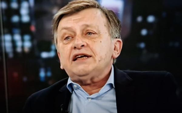 Oficial: candidatura lui Crin Antonescu la alegerile prezidențiale a fost validată de liderii PNL