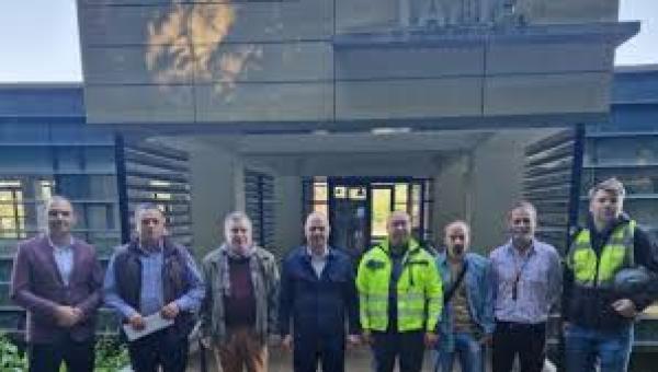 Fostul Complex Agrement T&acirc;mpa va fi reabilitat și transformat &icirc;n hub digital