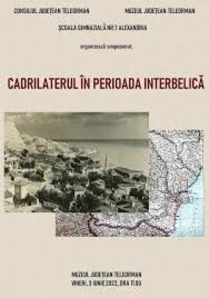 “Coloniști teleormăneni în Cadrilater”