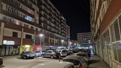 Primarul Municipiului Targu Jiu: Asfaltăm cartierul Alexandru Vlahuță