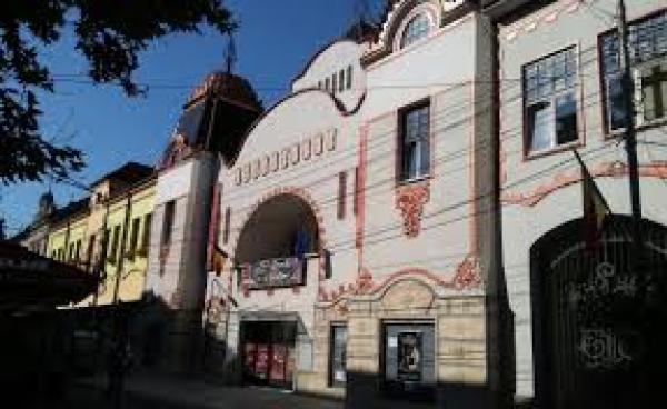 Se deschide stagiunea teatrală din Deva