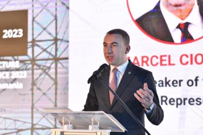 Ministrul Cercetării: Am lansat competiția Europa Digitală, digitalizarea Rom&acirc;niei e un drum cu sens unic