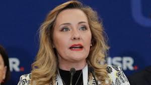 Elena Lasconi îl provoacă pe Marcel Ciolacu la o dezbatere electorală, cu public, pe model american