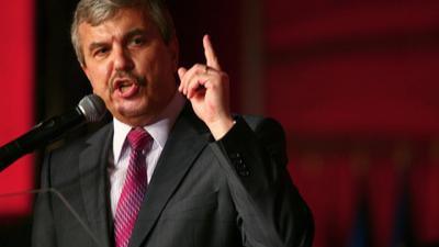 Un parc eolian de mari dimensiuni se va construi la Sc&acirc;nteiești, &icirc;n județul Galați