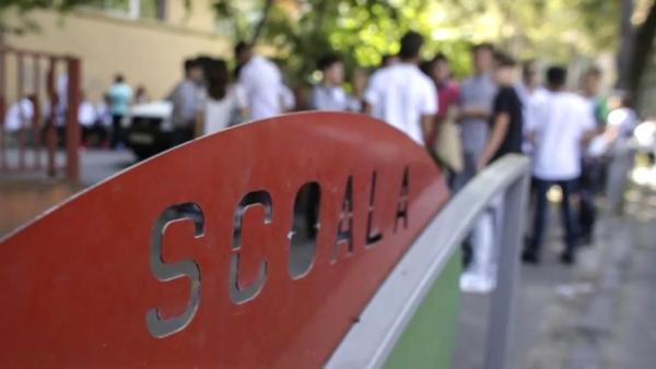 Patru școli din Rom&acirc;nia vor fi consolidate cu bani de la Ministerul Dezvoltării