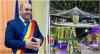 Spectacol de Moș Nicolae, la T&acirc;rgul &bdquo;Decembrie Magic&rdquo;din R&acirc;mnicu V&acirc;lcea