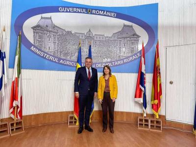 Regulament privind produsele de protecție a plantelor, respins &icirc;n Parlamentul European