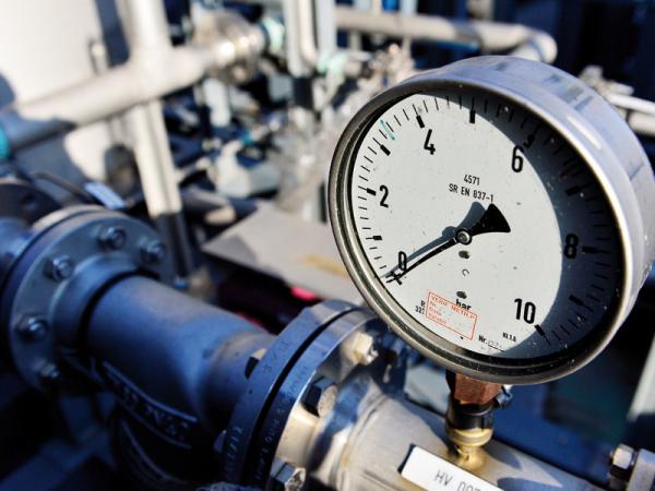 Ministrul Energiei: Stocurile de gaze ale Rom&acirc;niei sunt peste media UE
