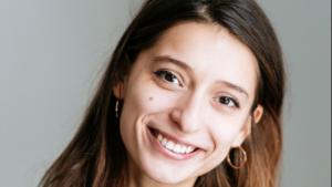 Martina Orlea, fost coordonator al campaniei digitale a lui Nicuşor Dan, numită la Palatul Cotroceni
