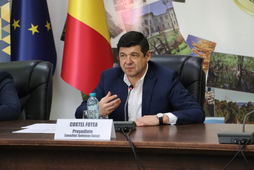 Proiect european de 1,6 milioane de euro pentru sănătate și educație medicală în județul Galați