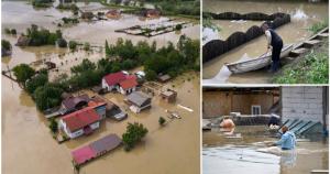 Dan: Este vital să investim în sisteme de avertizare timpurie, în infrastructură rezilientă și adaptată noilor riscuri climatice