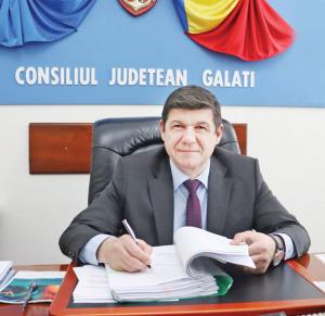 Costel Fotea: Peste 500 de locuri de muncă noi, printr-o linie specială de finanțare la Galați