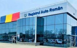 Inedit. Registrul Auto Român l-a „angajat” pe RAReș