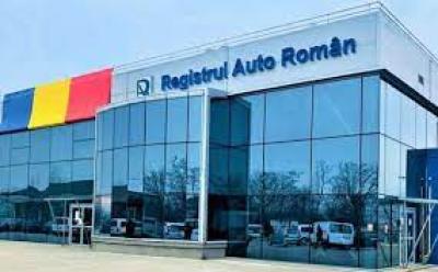 Inedit. Registrul Auto Rom&acirc;n l-a &bdquo;angajat&rdquo; pe RAReș