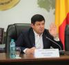 Fotea, CJ Galați: Fostul drum de piatră dintre Buciumeni și Țepu a fost modernizat de la zero