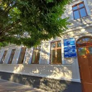 Școala Gimnazială nr. 1 din Carei, modernizată prin Programului Regional NV