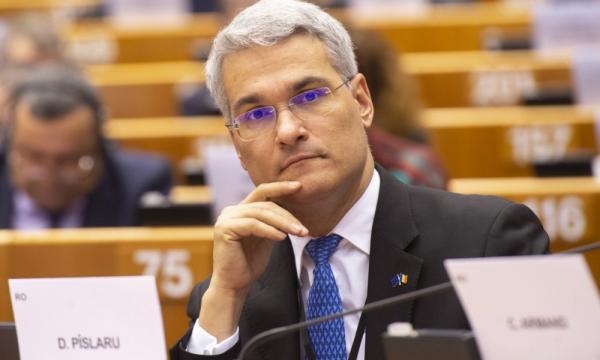 Ministrul Proiectelor Europene: trei investigații privind achizițiile de microbuze electrice sunt &icirc;n derulare