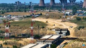 Când va fi gata Drumul Expres DEx6 Galați-Brăila