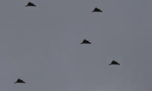 MAE condamnă ferm atacul forțelor armate ruse &icirc;mpotriva unei nave comerciale, care transporta cereale &icirc;n Marea Neagră