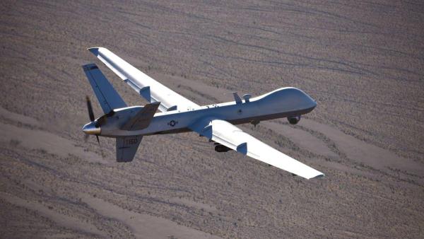 MApN: Drone ruseşti, cu &icirc;ncărcătură explozivă, prăbușite pe teritoriul Rom&acirc;niei