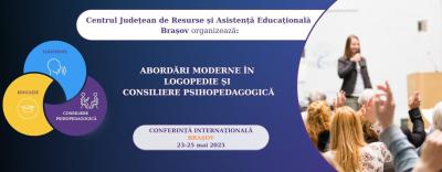 Conferinţă Internaţională la Colegiul „Nicolae Titulescu”din Brașov