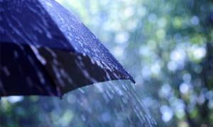 Avertizare meteo. Cod galben de ploi, în 33 de județe