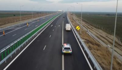 O asociere rom&acirc;no-bulgară c&acirc;știgă contractul pentru Drumul Expres Bacău&ndash;Piatra Neamț