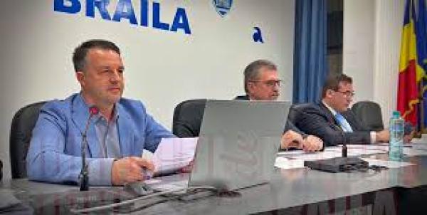 Școala Gimnazială Anton Pann și Grădinița 34 Luminița din Brăila &ndash; faza DALI