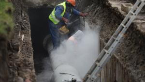 Sistări masive în termoficare: reparațiile din patru sectoare afectează aproape 500 de blocuri