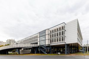 S-a redeschis o parcare bucureșteană cu peste 500 de locuri