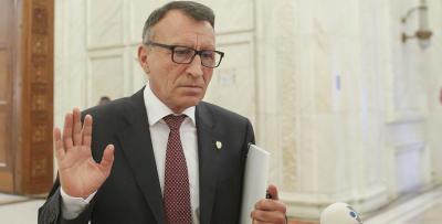 Paul Stănescu, PSD: legea pensiilor este una corectă, va elimina nedreptățile care &icirc;ncă persistă