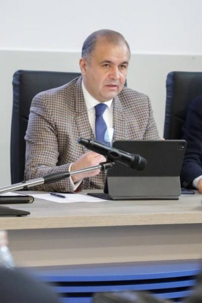 Transfer teren din proprietate privată &icirc;n publică, &icirc;n Vrancea