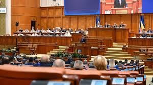 177 de deputați au votat „pentru” ridicarea imunității parlamentare a lui Nelu Tătaru
