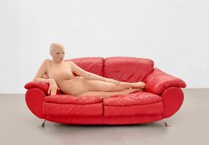 Proiectul &bdquo;Draw me like one of your French girls...&rdquo;, instalaţie şi performance de Ioana Sisea, inaugurat la Muzeului Naţional al Ţăranului Rom&acirc;n