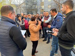 Emil Moț, primarul municipiului Slatina: ”Cetățenii trebuie să participe în procesul decizional”