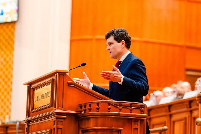 Nicușor Dan a organizat prima întâlnire în care se va vorbi despre viitorul Guvern