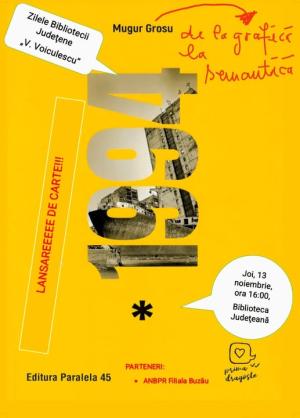 Zilele bibliotecii judeţene „V. VOICULESCU” Buzău