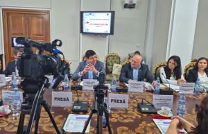 Proiectul „Eco Smart Natura” aduce modernizări ample în centrul Galațiului