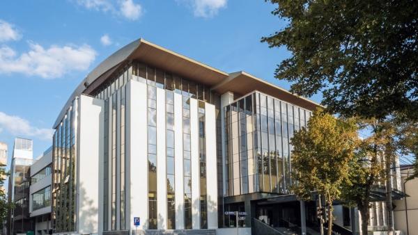 Primăria Galaţi &icirc;şi suspendă activitatea cu publicul