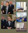 Craiova, proiecte comune cu o provincie din Polonia