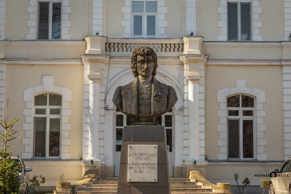 Spitalul Clinic Filantropia din București, modernizat prin investiții europene