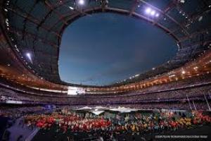 Măsuri draconice la ceremonia de &icirc;nchidere a Jocurilor Olimpice de la Paris