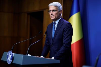 P&icirc;slaru: Lucr&acirc;nd serios, cu profesionalism și printr-un parteneriat str&acirc;ns cu instituțiile europene, Rom&acirc;nia poate să &icirc;și atingă adevăratul potențial