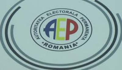 Aproape 19 milioane de rom&acirc;ni, &icirc;nscriși la 30 septembrie &icirc;n Registrul electoral