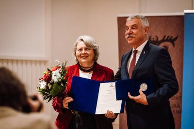 La Sf&acirc;ntu Gheorghe, dublă sărbătoare printre secui