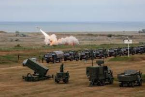 Ședință importantă în CSAT. România va trimite în Ucraina un sistem PATRIOT