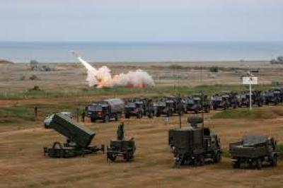 Ședință importantă &icirc;n CSAT. Rom&acirc;nia va trimite &icirc;n Ucraina un sistem PATRIOT