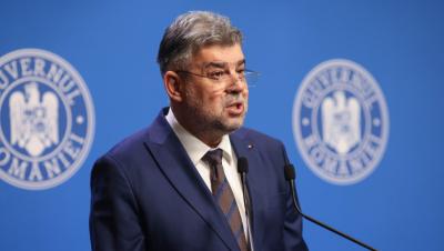 Două șosele importante, aprobate &icirc;n ședința de miercuri a Guvernului