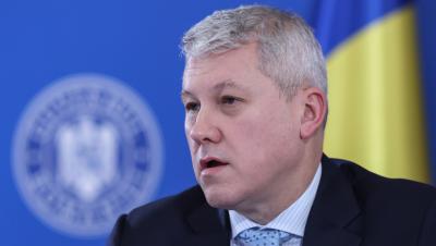 Predoiu: &Icirc;n MAI are loc un proces de modernizare &icirc;n toate structurile