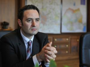 Ministrul Finanțelor: costurile de împrumut ROBOR au scăzut sub 7%, pentru prima dată după alegerile prezidențiale